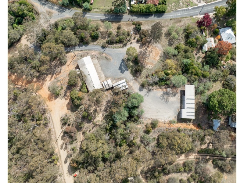 5 HEDLEY LANE, Mitta Mitta VIC 3701