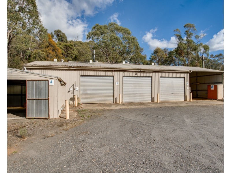5 HEDLEY LANE, Mitta Mitta VIC 3701