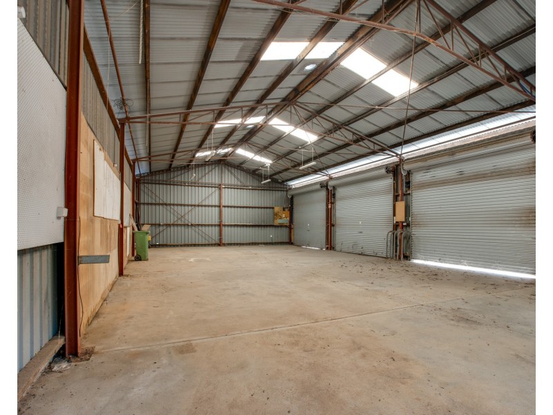 5 HEDLEY LANE, Mitta Mitta VIC 3701