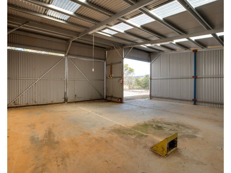 5 HEDLEY LANE, Mitta Mitta VIC 3701