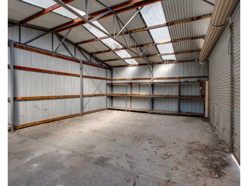 5 HEDLEY LANE, Mitta Mitta VIC 3701