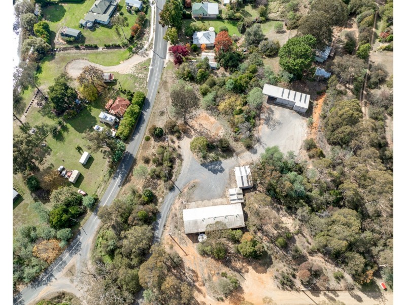 5 HEDLEY LANE, Mitta Mitta VIC 3701