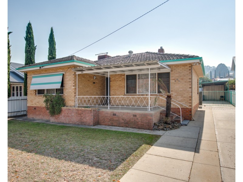 586 Poole Street, Albury NSW 2640