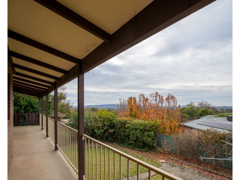15 HALLAWELL CRESCENT, Wodonga VIC 3690