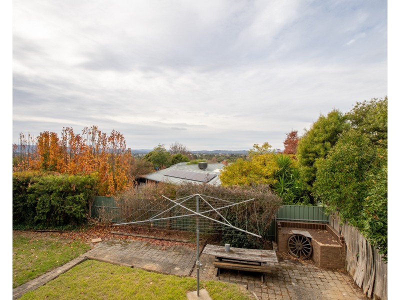 15 HALLAWELL CRESCENT, Wodonga VIC 3690