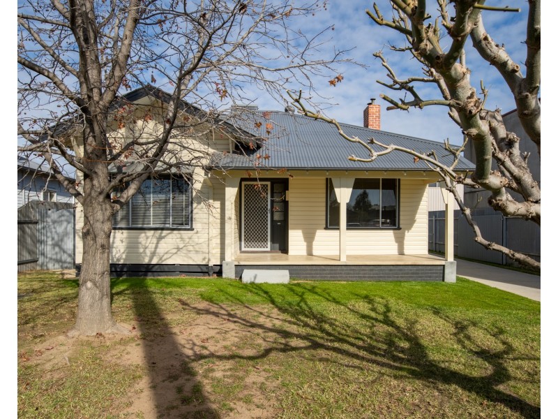 19 Huon Street, Wodonga VIC 3690