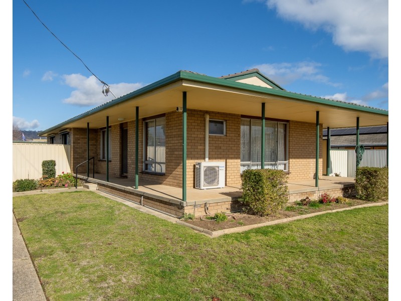 23 Lawrence Street, Wodonga VIC 3690