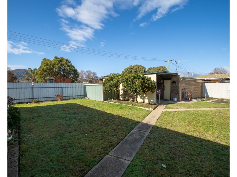 23 Lawrence Street, Wodonga VIC 3690