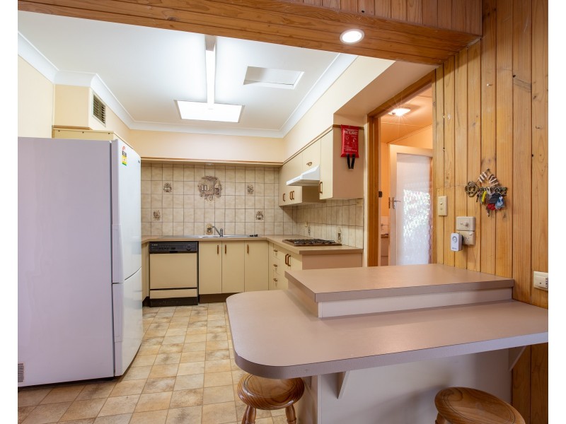 33 VERMONT STREET, Wodonga VIC 3690