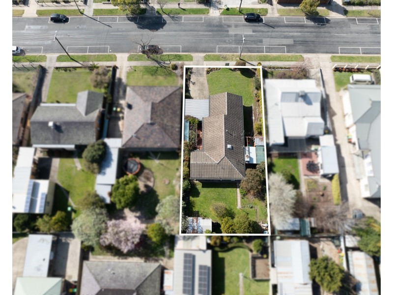 33 VERMONT STREET, Wodonga VIC 3690