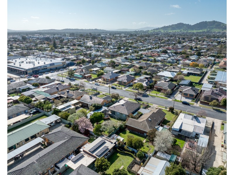 33 VERMONT STREET, Wodonga VIC 3690