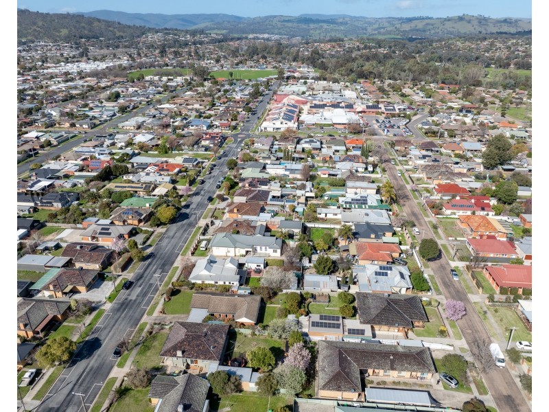 33 VERMONT STREET, Wodonga VIC 3690