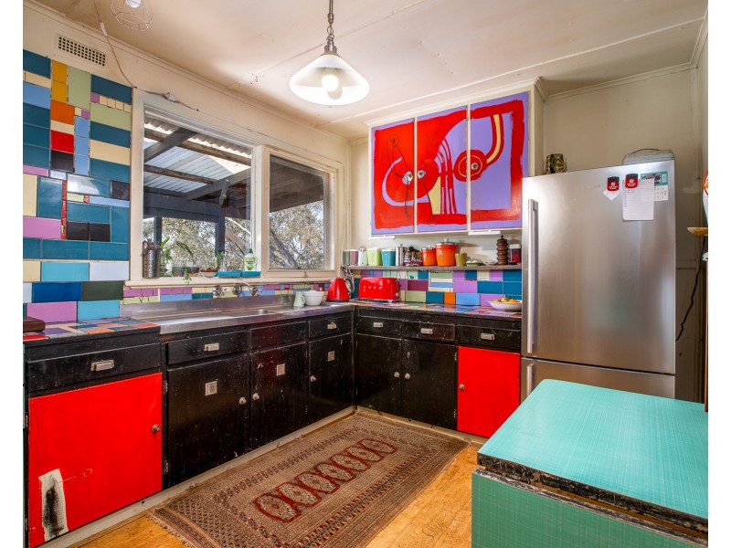 245 CASTLE CREEK ROAD, Wodonga VIC 3690