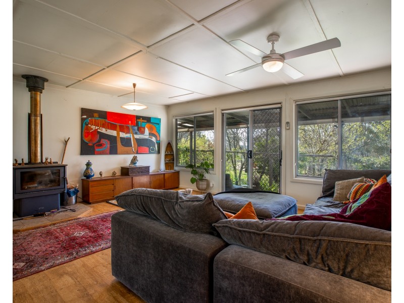 245 CASTLE CREEK ROAD, Wodonga VIC 3690