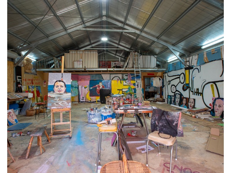 245 CASTLE CREEK ROAD, Wodonga VIC 3690