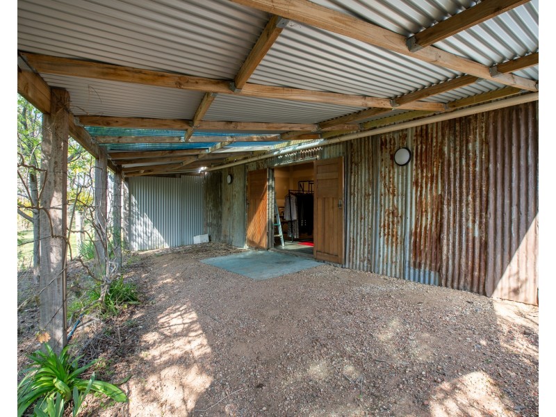 245 CASTLE CREEK ROAD, Wodonga VIC 3690