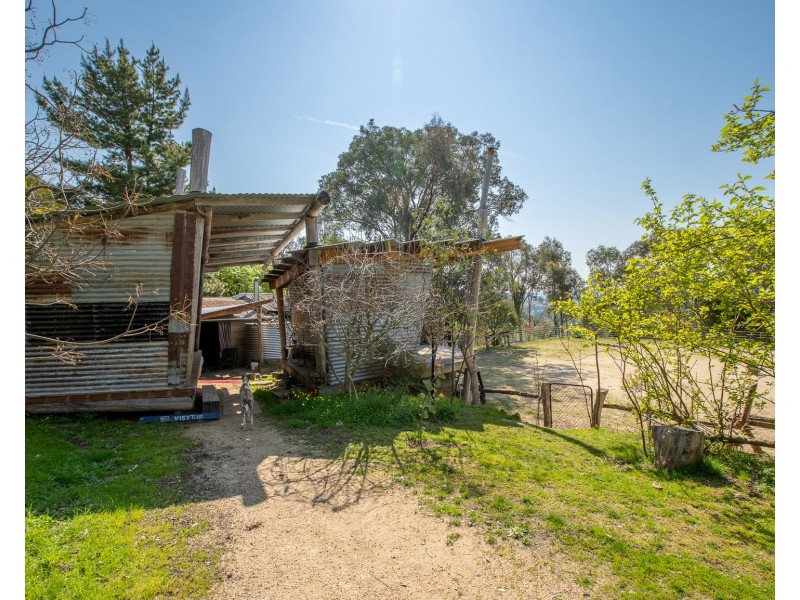 245 CASTLE CREEK ROAD, Wodonga VIC 3690