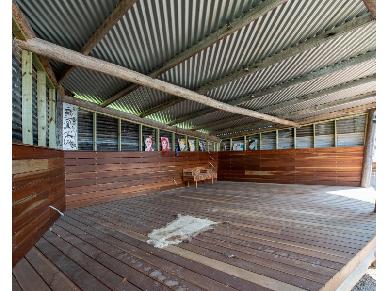 245 CASTLE CREEK ROAD, Wodonga VIC 3690