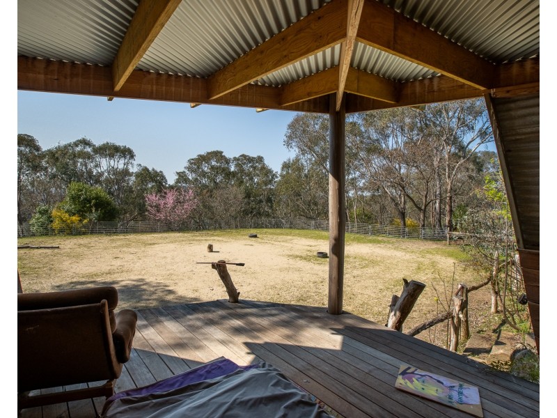 245 CASTLE CREEK ROAD, Wodonga VIC 3690