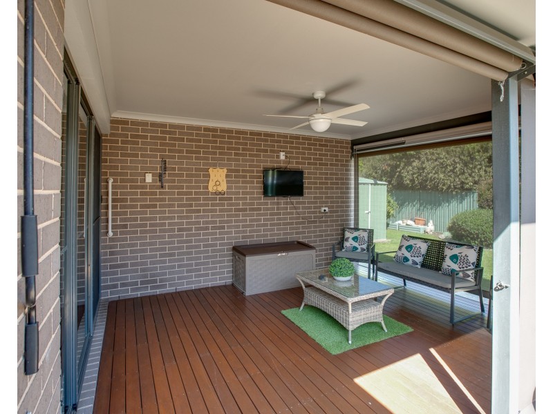 17 INWOOD CRESCENT, Wodonga VIC 3690