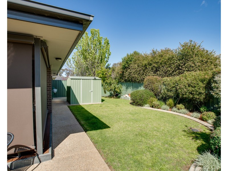 17 INWOOD CRESCENT, Wodonga VIC 3690