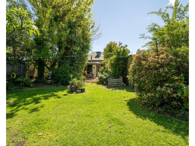 155 LAWRENCE STREET, Wodonga VIC 3690