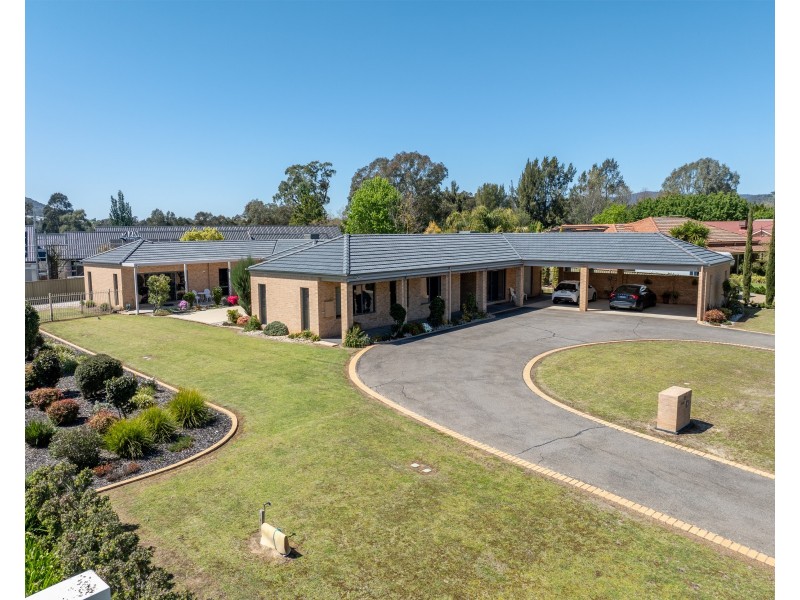 12 GLEN AVON TERRACE, Wodonga VIC 3690