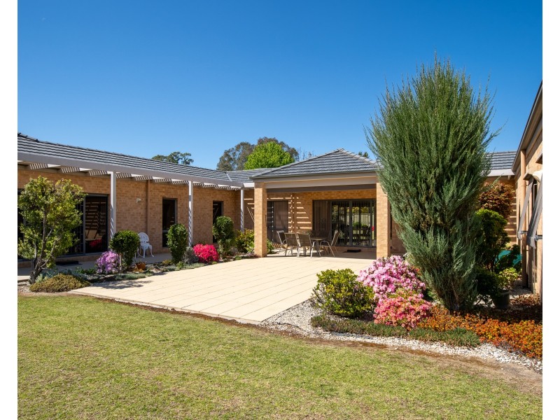 12 GLEN AVON TERRACE, Wodonga VIC 3690