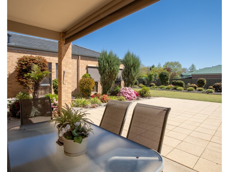 12 GLEN AVON TERRACE, Wodonga VIC 3690