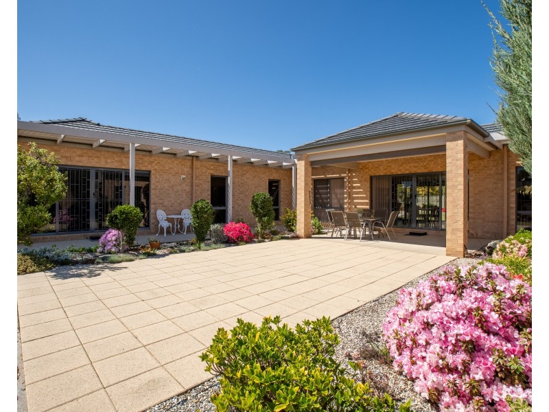 12 GLEN AVON TERRACE, Wodonga VIC 3690