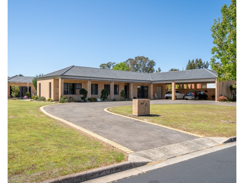12 GLEN AVON TERRACE, Wodonga VIC 3690