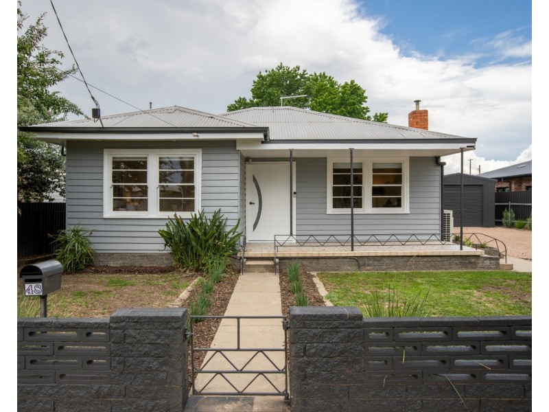 48 William Street, Wodonga VIC 3690