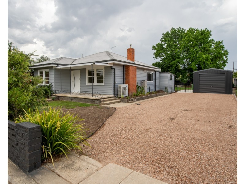 48 William Street, Wodonga VIC 3690
