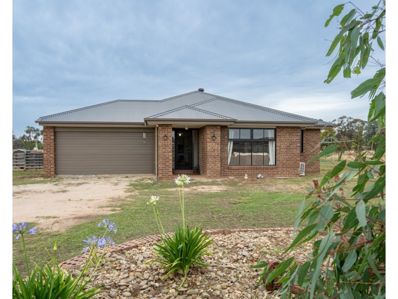 31 GOLDSTONE WAY, Barnawartha VIC 3688