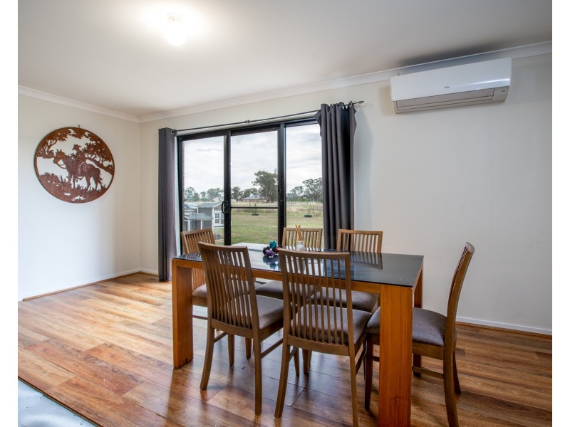 31 GOLDSTONE WAY, Barnawartha VIC 3688