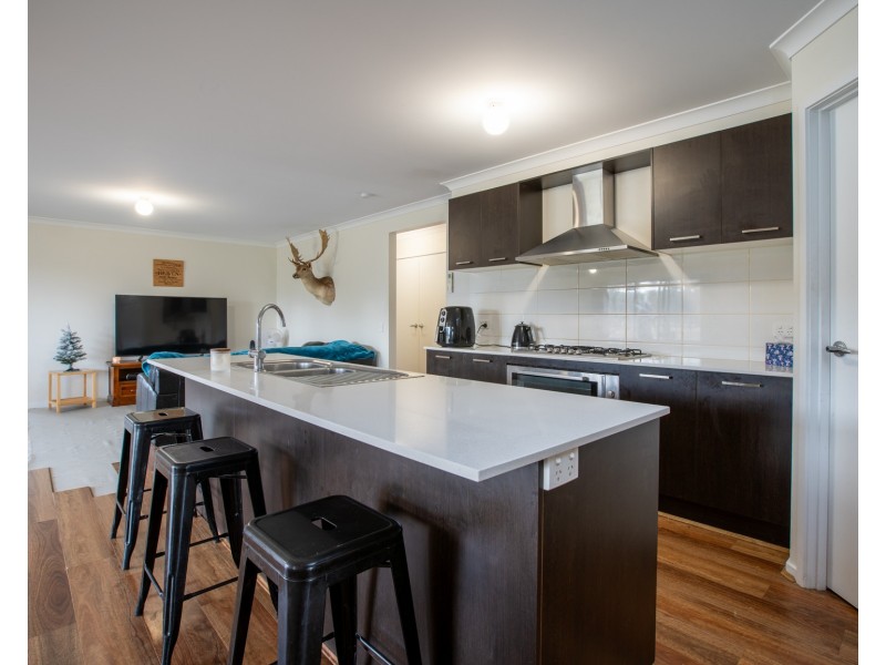 31 GOLDSTONE WAY, Barnawartha VIC 3688