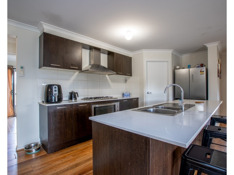 31 GOLDSTONE WAY, Barnawartha VIC 3688