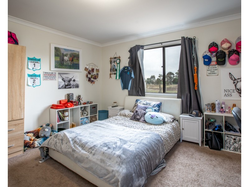 31 GOLDSTONE WAY, Barnawartha VIC 3688