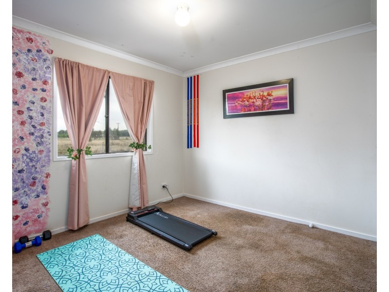 31 GOLDSTONE WAY, Barnawartha VIC 3688