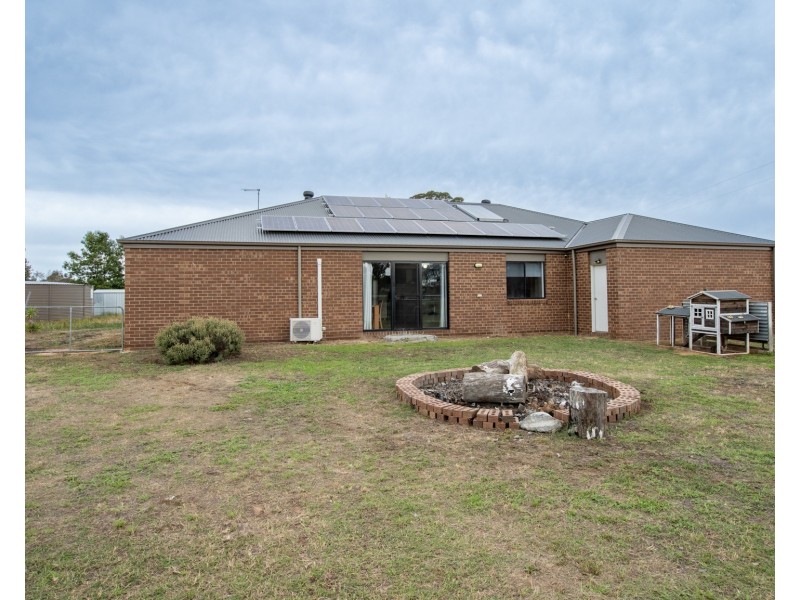 31 GOLDSTONE WAY, Barnawartha VIC 3688