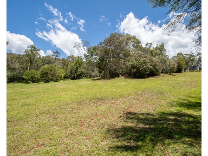 1 & 2 WOMBAT GULLY ROAD, Mitta Mitta VIC 3701