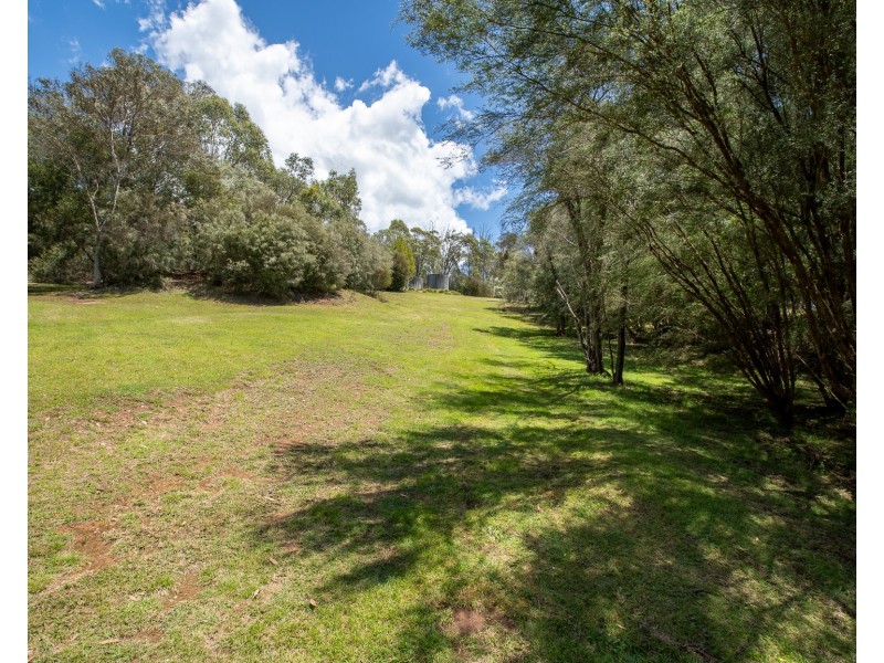 1 & 2 WOMBAT GULLY ROAD, Mitta Mitta VIC 3701