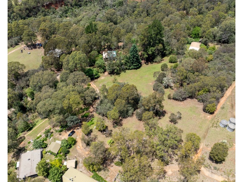 1 & 2 WOMBAT GULLY ROAD, Mitta Mitta VIC 3701