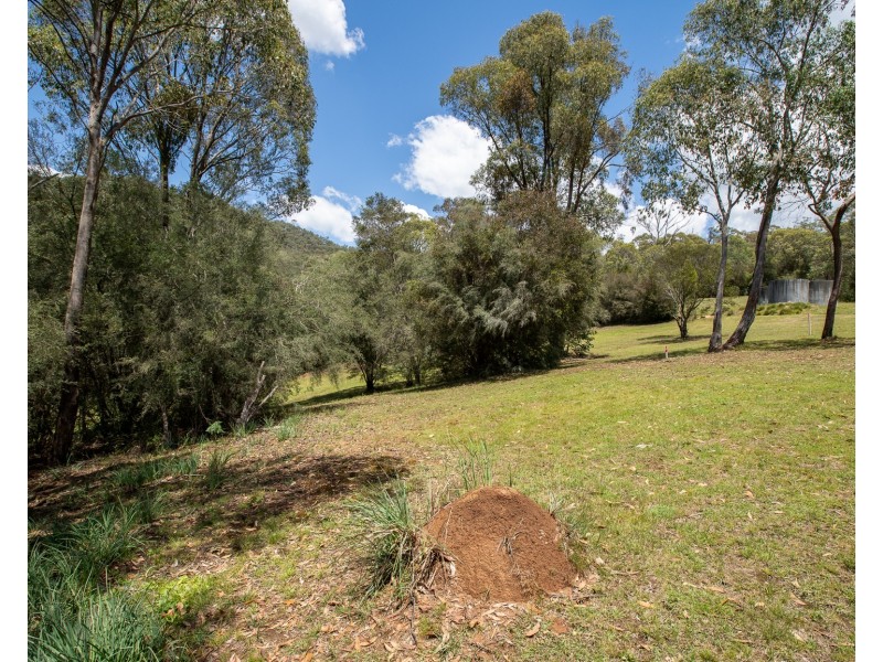 1 & 2 WOMBAT GULLY ROAD, Mitta Mitta VIC 3701