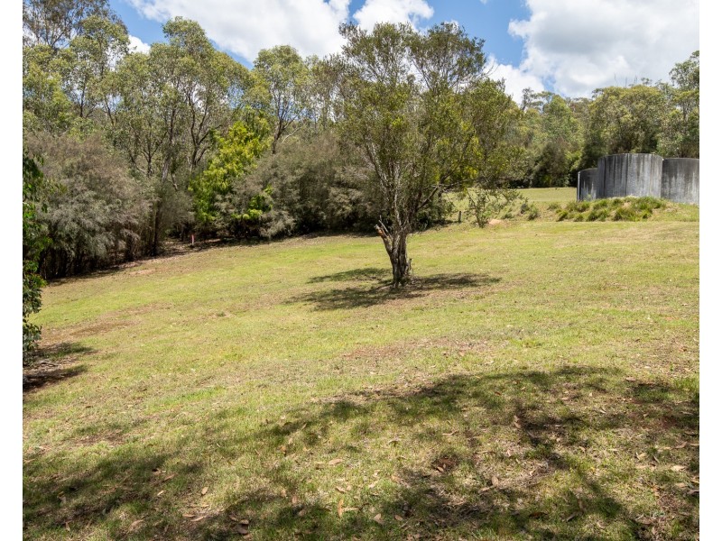 1 & 2 WOMBAT GULLY ROAD, Mitta Mitta VIC 3701