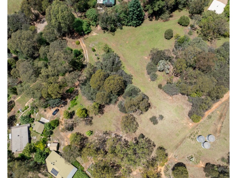1 & 2 WOMBAT GULLY ROAD, Mitta Mitta VIC 3701