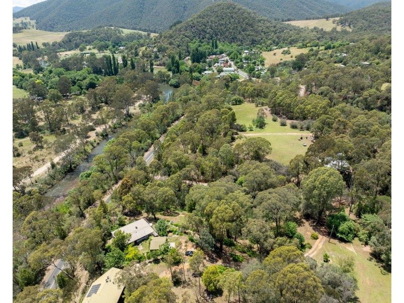 1 & 2 WOMBAT GULLY ROAD, Mitta Mitta VIC 3701
