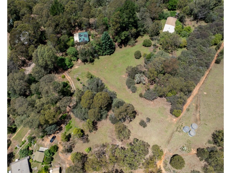 1 & 2 WOMBAT GULLY ROAD, Mitta Mitta VIC 3701