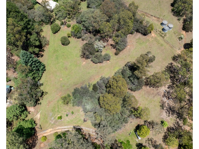 1 & 2 WOMBAT GULLY ROAD, Mitta Mitta VIC 3701