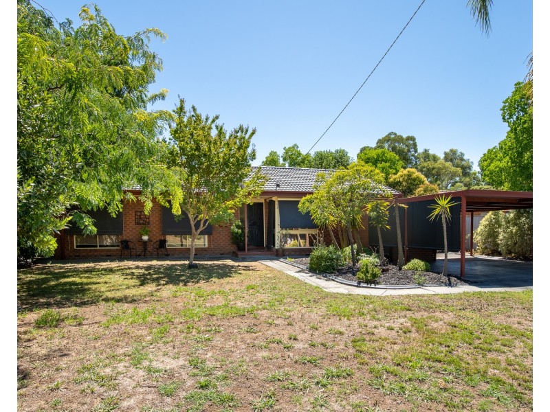 4 Aberdeen Drive, Wodonga VIC 3690